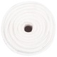vidaXL teljesen fehér polipropilén hajókötél 18 mm 50 m 152577