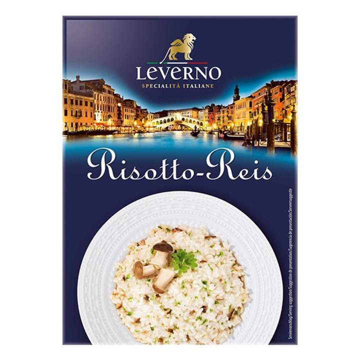 Orez Pentru Risotto Lidl