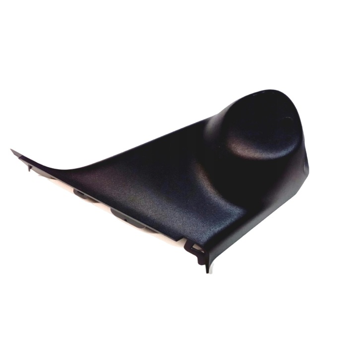 Tükörborítás, Volvo, Kompatibilis a Volvo S40/V50 típussal, Balra szerelés