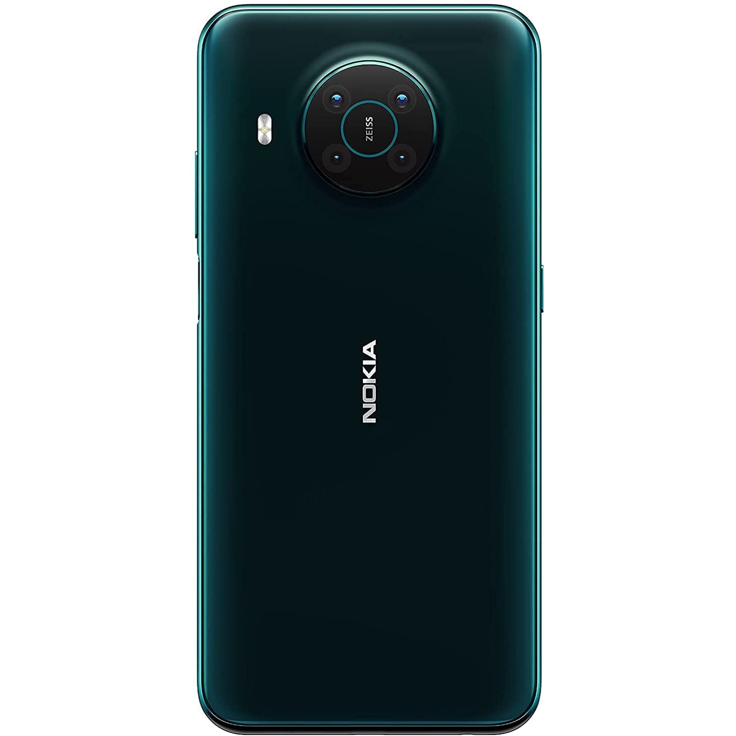 Nokia X10 5G TA-1332 Double Sim 128 Go Vert (6 Go de RAM