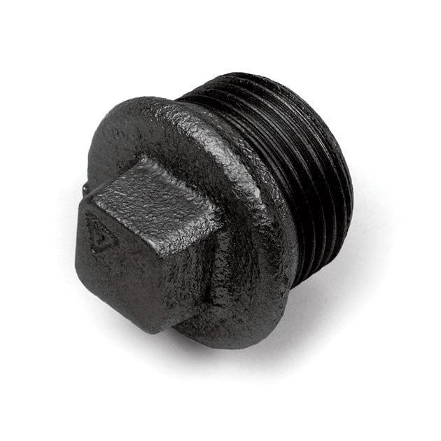 Dop, Diamond, Fonta, 2 inch, Negru - eMAG.ro
