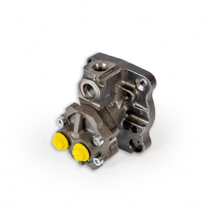 Pompa alimentare, 326-1006