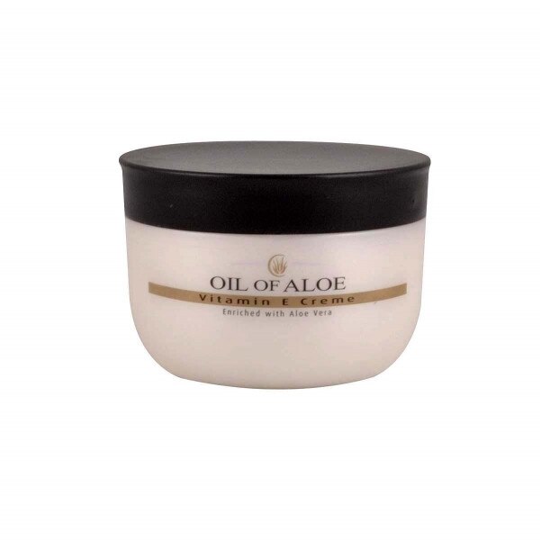 Cream hidratanta cu Vitamina E OIl of Aloe Vitamin E 300 ml
