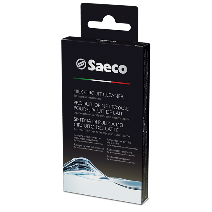 Philips CA6705/60 tejadagoló alkatrésztisztító oldat