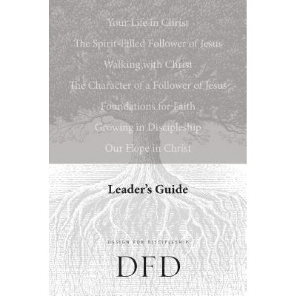 Leader's Guide,