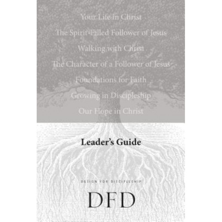 Leader's Guide,