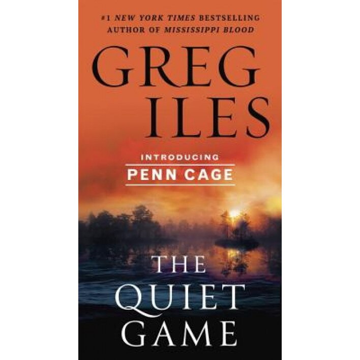 The Quiet Game, Greg Iles