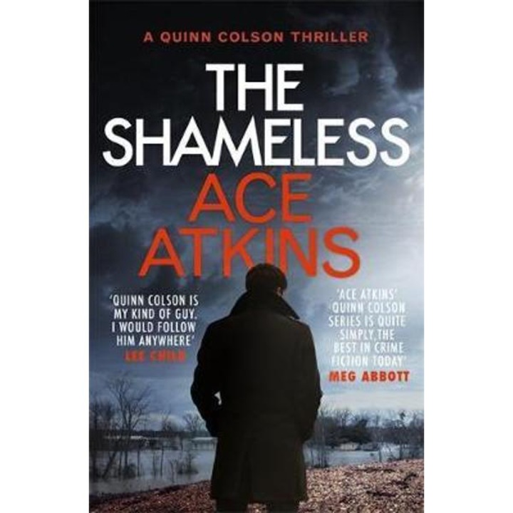 Shameless - Ace Atkins