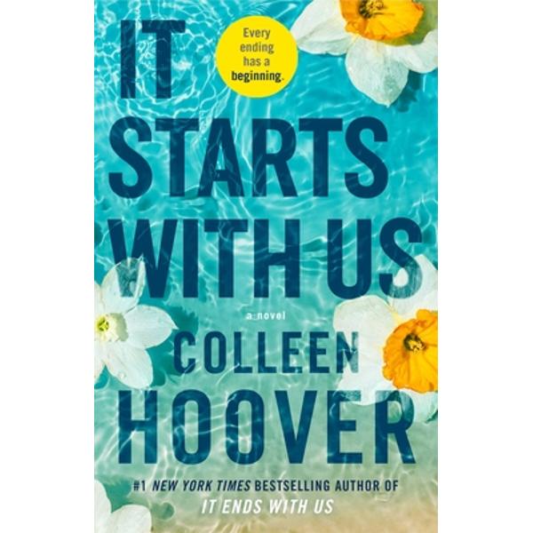 It Starts with Us Colleen Hoover eMAG.ro