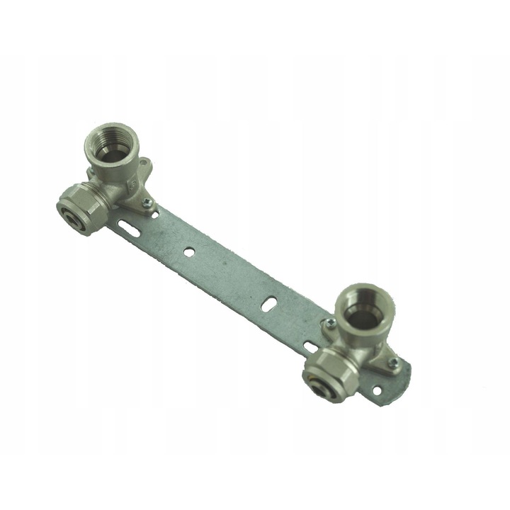 Suport banda baterie, Diamond, 16 x 1/2 x 150 mm, Gri