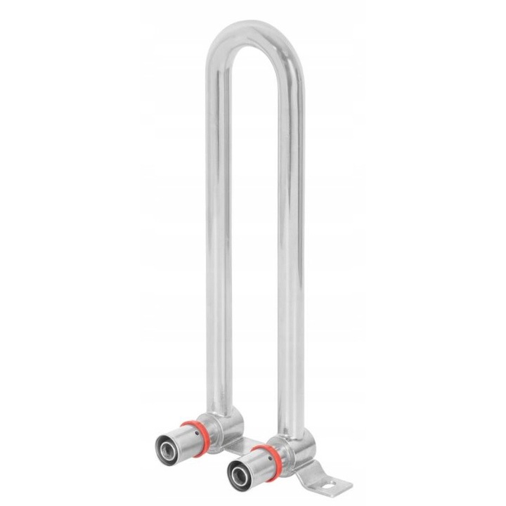 Ansamblu fiting, Diamon, Tub, 15 mm