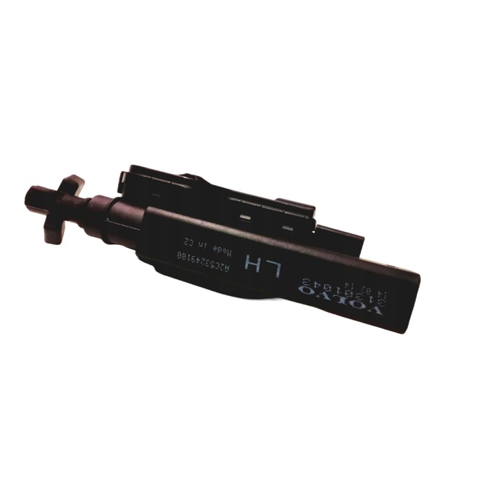 Bal oldali fényszórómosó, Volvo, Kompatibilis a Volvo XC60-al