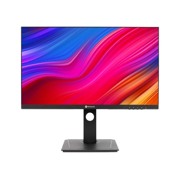 AG Neovo 27" DW-2701 IPS LED, 203899, Monitor