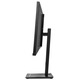Monitor IPS LED AG Neovo 34" DW3401, WQHD, HDMI, DisplayPort, Boxe, Negru