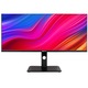 Monitor IPS LED AG Neovo 34" DW3401, WQHD, HDMI, DisplayPort, Boxe, Negru