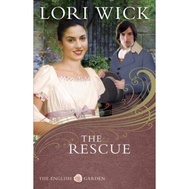 The Rescue, Lori Wick