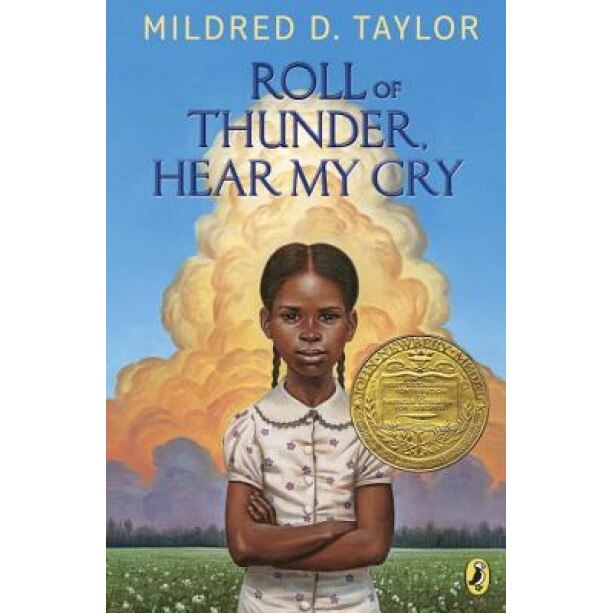 Roll of Thunder, Hear My Cry, Mildred D. Taylor