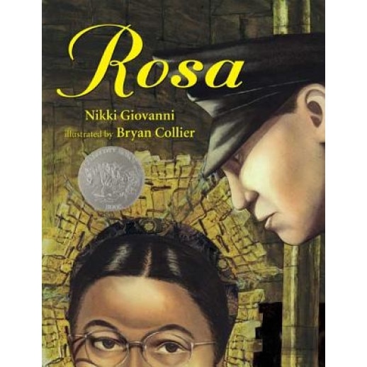 Rosa, Nikki Giovanni
