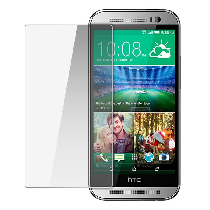 Стъклофолио за HTC One M8 Mini