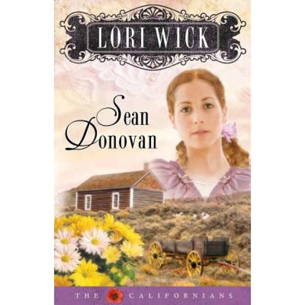 Sean Donovan, Lori Wick