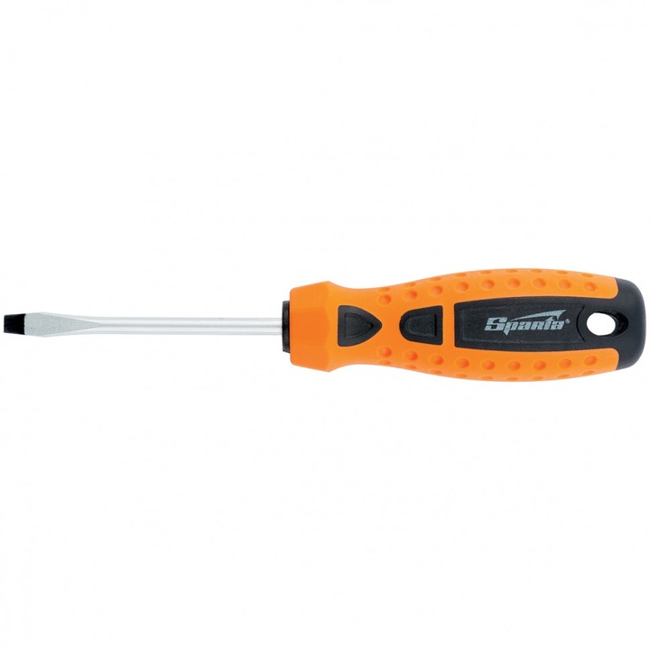 Отвертка SPARTA Point, PH3 х 150 mm, двукомпонентна дръжка