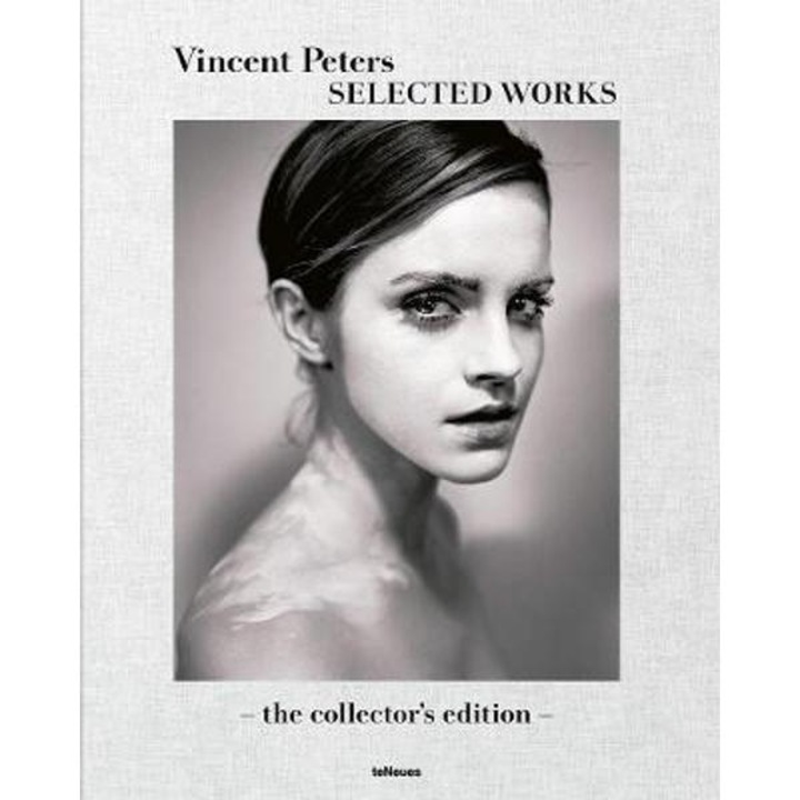 Selected Works - Vincent Peter