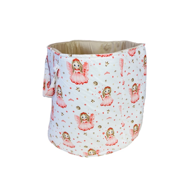 Cos pentru jucarii, Kapinkata, Zane