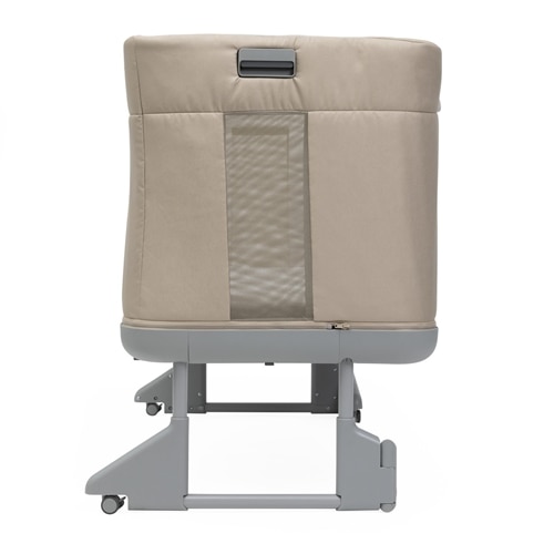 Patut Atasabil Chicco Next 2 Me Forever 3 in 1 HoneyBeige 91x121x62 cm