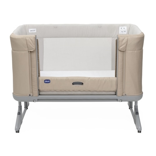 Patut Atasabil Chicco Next 2 Me Forever 3 in 1 HoneyBeige 91x121x62 cm