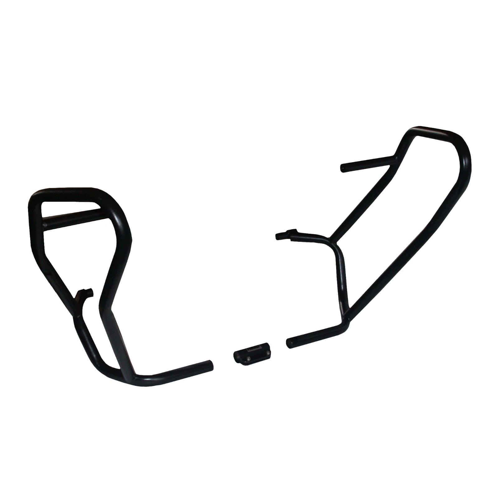 Bare protectie motor crash bars HEED Yamaha TDM 850 19962001 eMAG.ro