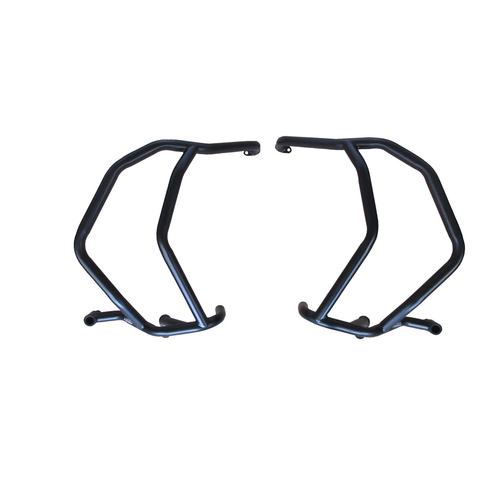 Bare protectie motor crash bars HEED Aprilia Tuareg 660 superioara