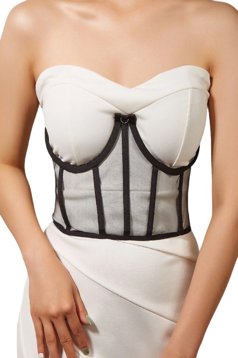 Clessidra Shop - Secretul unei siluete impecabile - un corset