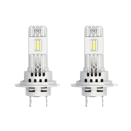 Set 2 bucati LED H7 Osram LEDdriving HL Easy