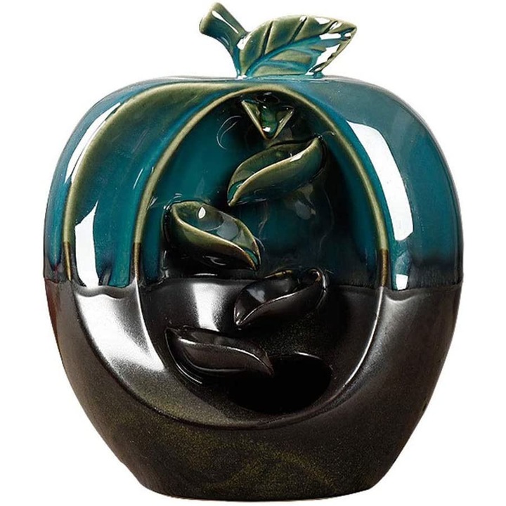 Поставка за ароматизирани конуси "Fum Gator", Март