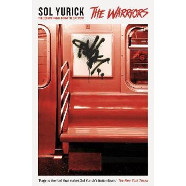 Warriors - Sol Yurick