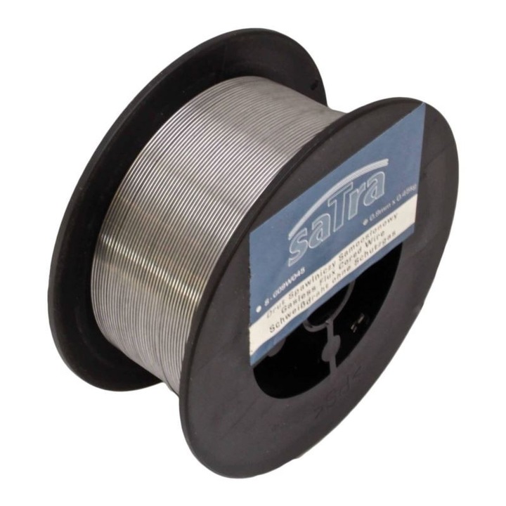 Asta Techman Hegesztőhuzal, 0,8mm x 0,45 kg