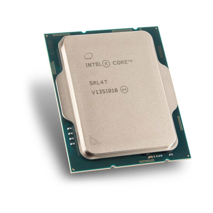 Процесор Intel Core i5-12400, 2.5GHz, Hexa Core, LGA1700, 18MB Tray