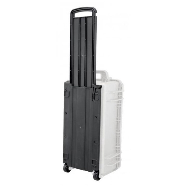 Kit Troller MAX465TROLLEY pentru HardCase Max465