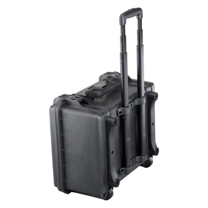 MAX505H280 bőrönd szett, kemény burkolat, Max505H280