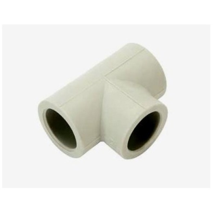 Csökkentő fitting PN25, Diamond, PPR, 20 mm, fehér