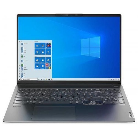 Laptop Lenovo IdeaPad 5 Pro 14ITL6, 14" 2.2K, Intel® Core™ i5 1135G7 ...