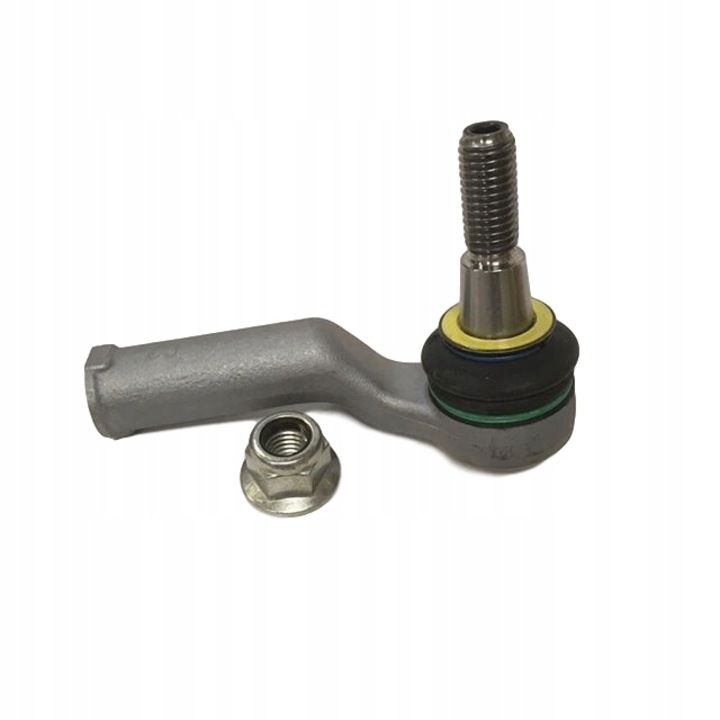 Lökhárítófej, Volvo, Kompatibilis a Volvo S80/V70/XC70 modellekkel