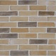 Caramida decorativa pentru interior MODULO Camden, 1 mp