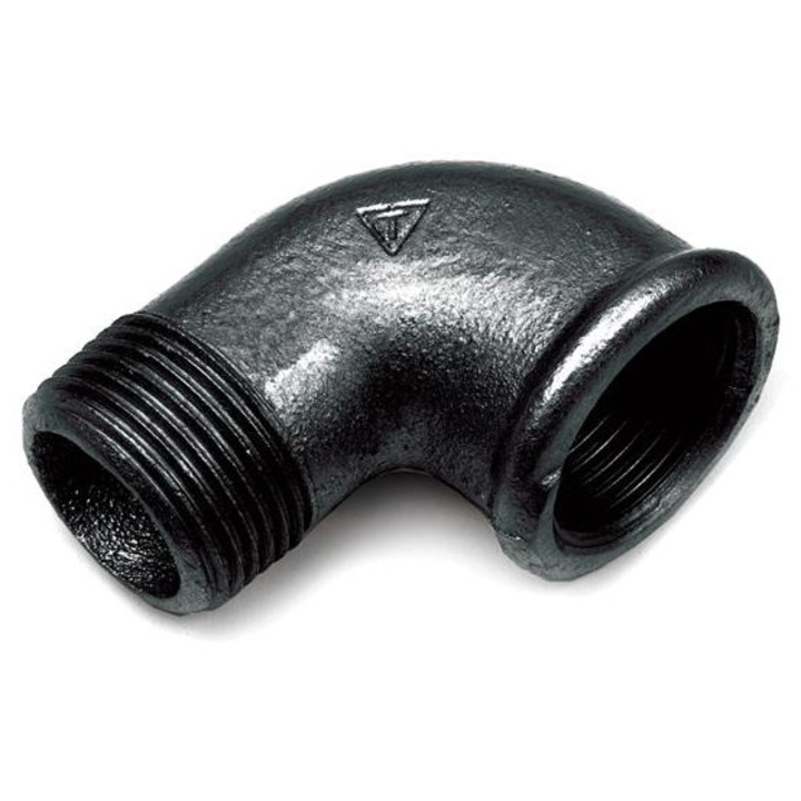 Fiting DIamond,, Fonta, Negru