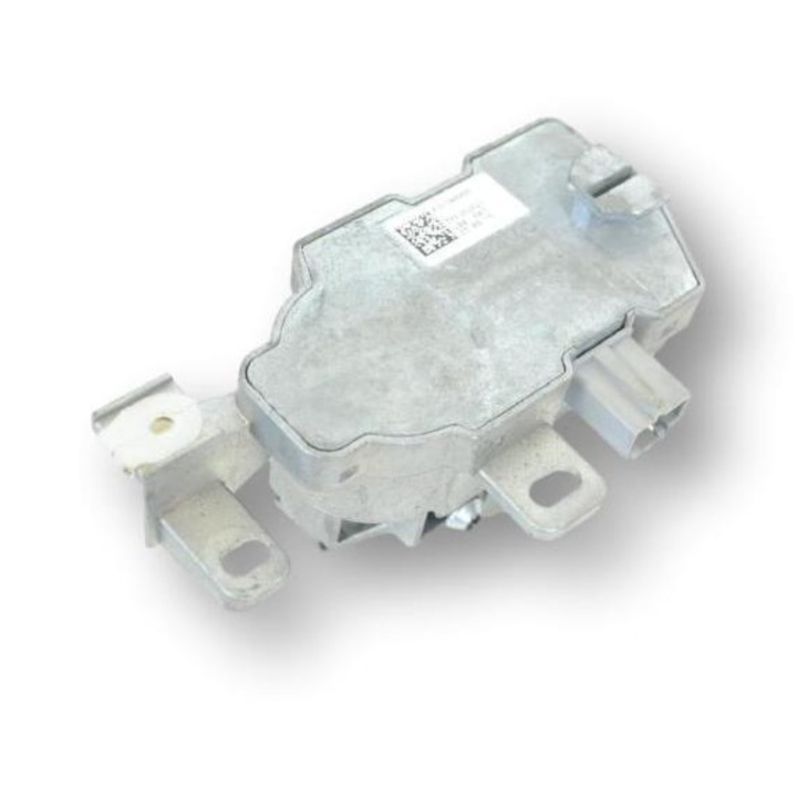 Kormányoszlopzár, Volvo, V40/V40CC, OE, Ezüst