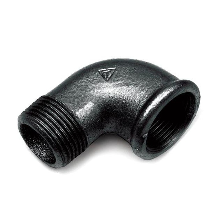 Cot DIamond, Fonta, Negru