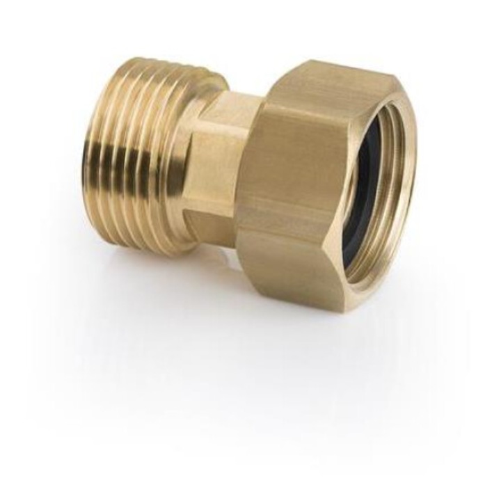 Niplu Diamond, Alama, Auriu/Auriu