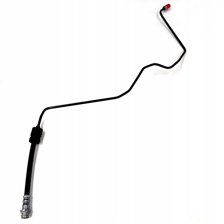 Hátsó fékcső, Volvo, Kompatibilis a Volvo V70/XC70/S80 modellekkel