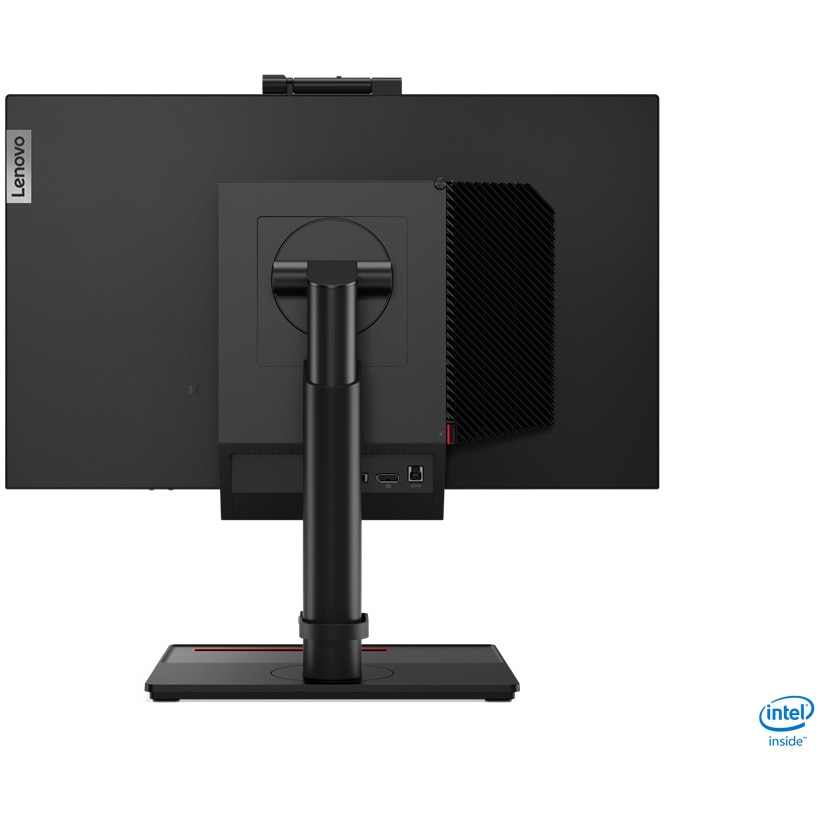 Монитор Lenovo ThinkCentre TouchScreen 24", IPS, Full HD, 60Hz, 4ms ...