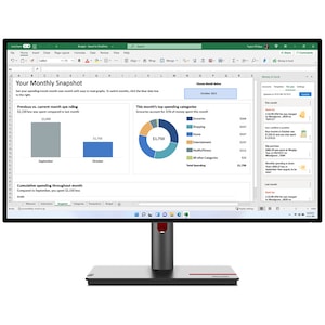 LED monitorok